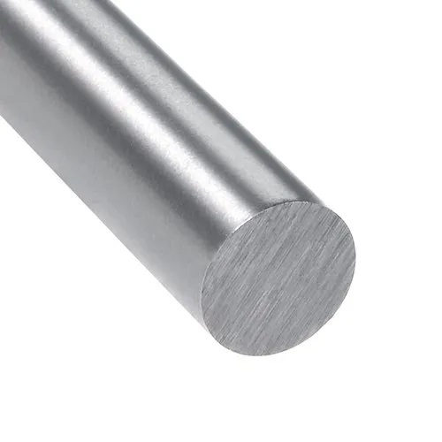 Round En Series Steel Bar