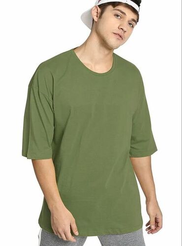 Plain T Shirts