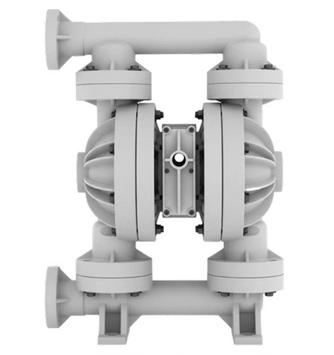 Sando 400 Lpm Air Operated Double Diaphragm Pumps