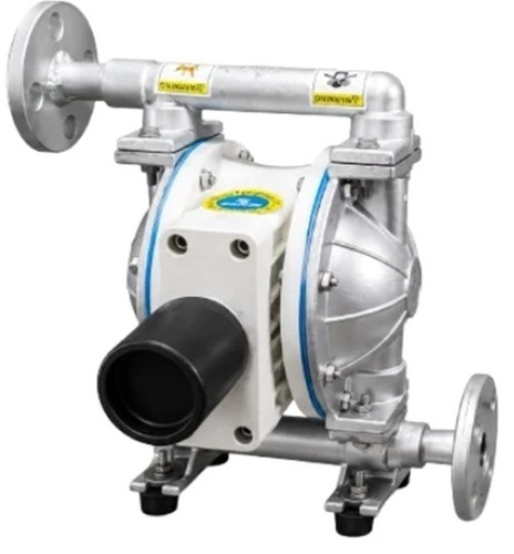 Sando 56 Lpm Air Operated Double Diaphragm Pumps