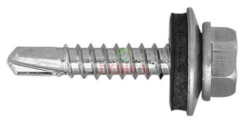 Self Drilling Screw