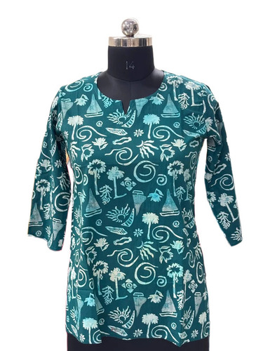 Short Kurti