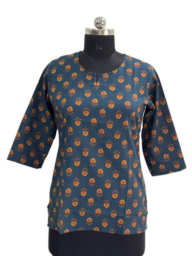 Short Kurtis