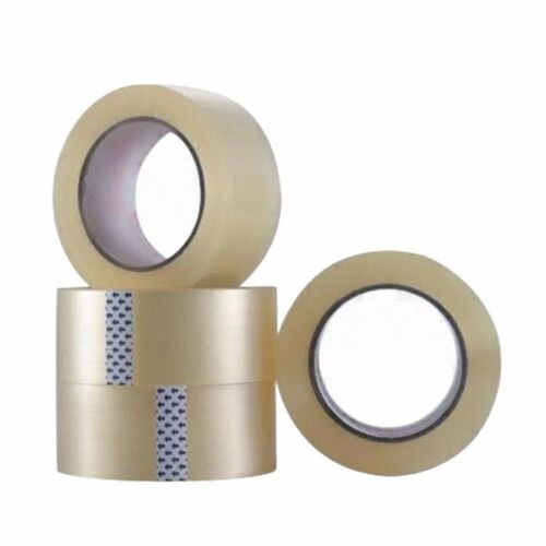 Single Side Bopp Packaging Tapes