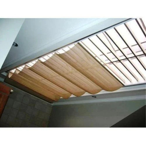 Skylight Roman Window Blind