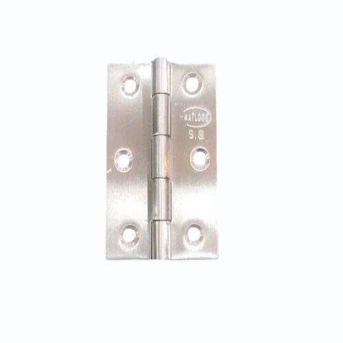 Stainless Steel Door Hinges