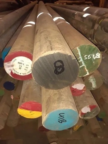 Stainless Steel Rod