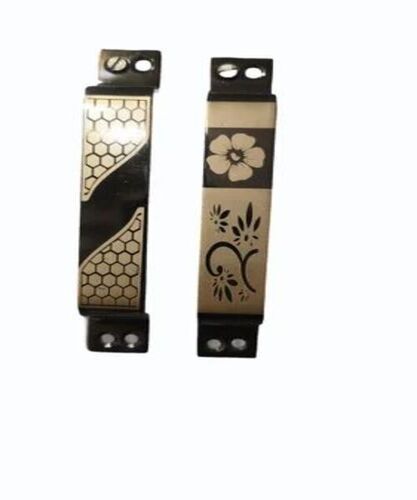 Steel Door Handle