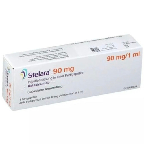Stelara Injection 90mg