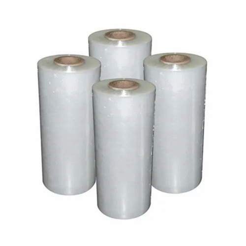 Stretch Wrap Film Roll