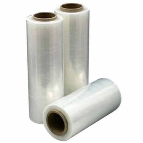 Stretch Wrapping Film Roll