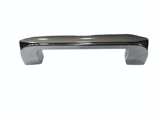 Stylist Steel Door Handles