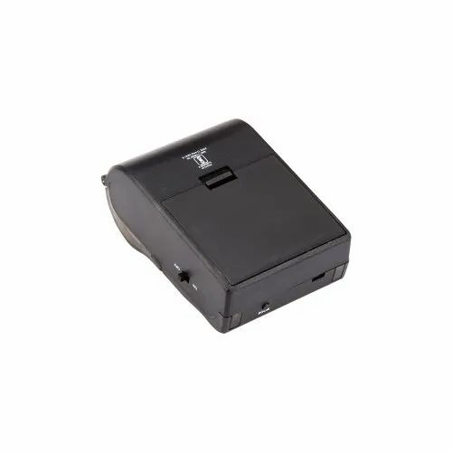 Thermal Receipt Printer Bluprints