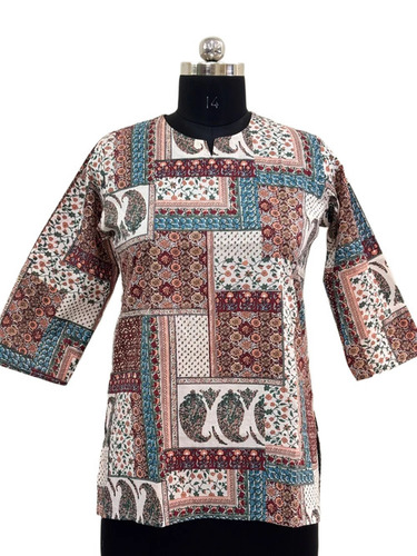 Trendy Kurtis