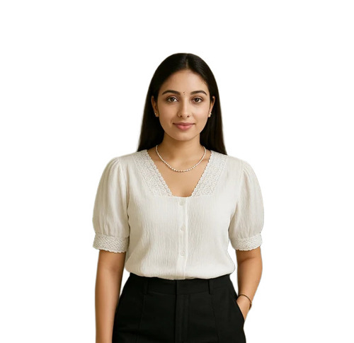 Trendy Tops