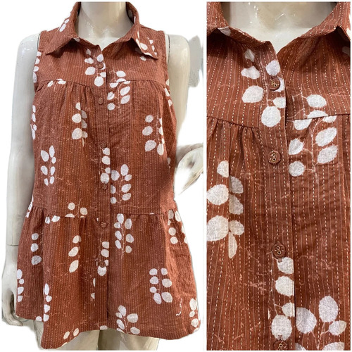 Trendy Tops