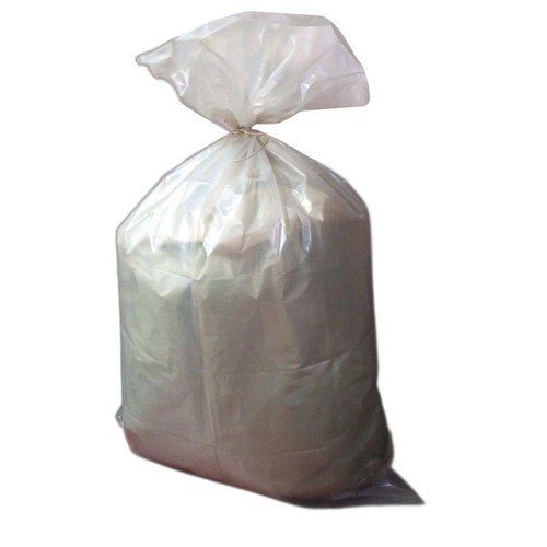 Virgin Plastic Garbage Bag