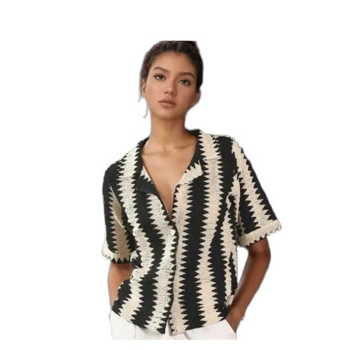 Ladies Shirts