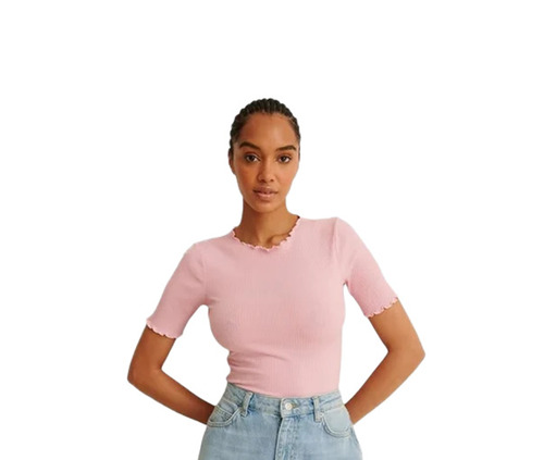 Womens Cotton Tops
