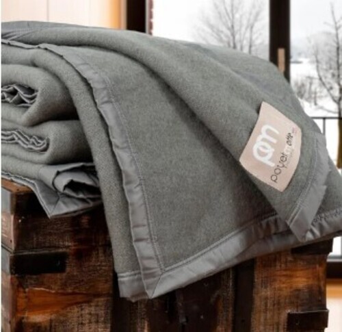 Woolen Blankets