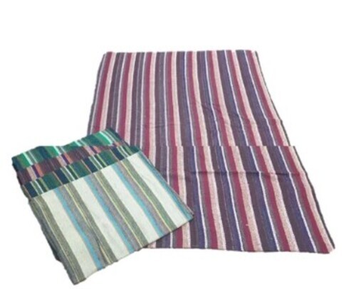 Woolen Relief Blankets