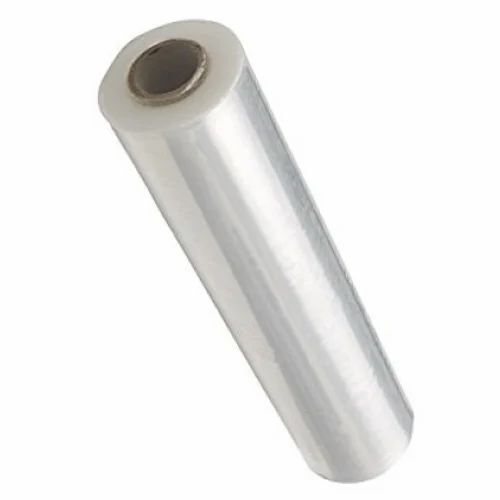 Wrapping Film Roll