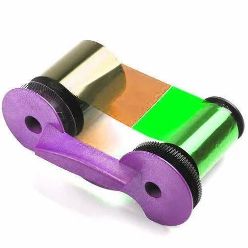 Zebra Resin Printer Ribbon