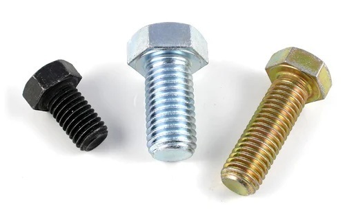 Zinc Nickel Plating