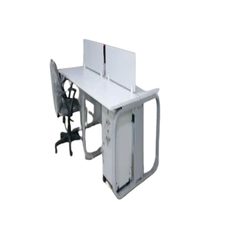 01 Premium Workstation Table