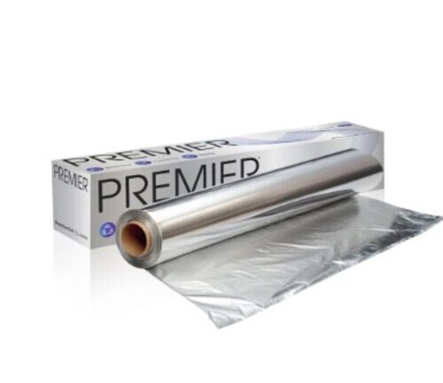 1 Kg Aluminum Foil