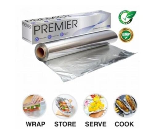 1 Kg Premier Aluminium Foil