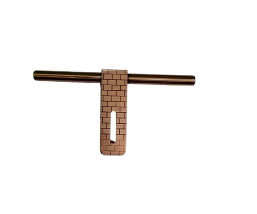 10 Inch Metal Door Aldrop