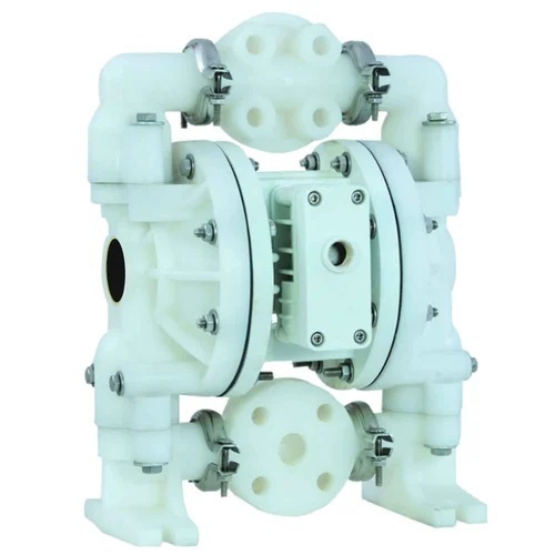 133 Lpm Air Operated Double Diaphragm Pump