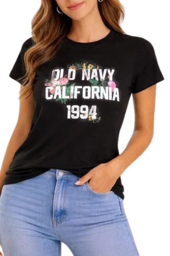 Ladies T Shirts