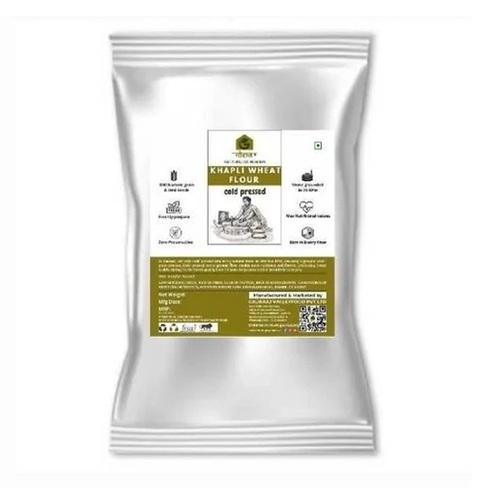 5 Kg Wheat Flour