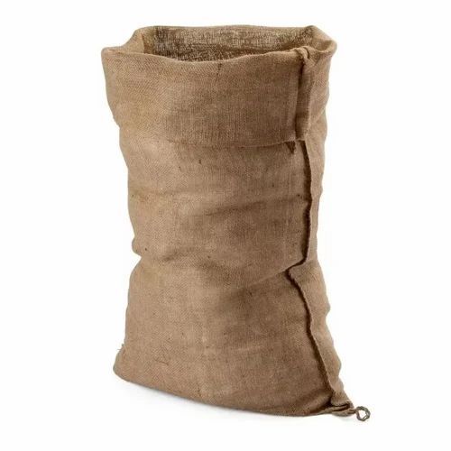 50 Kg Jute Bag