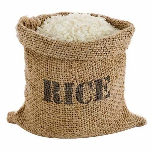 50 Kg Rice Jute Bag