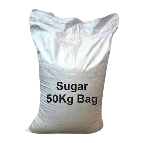 50 Kg Sugar Packing Bag