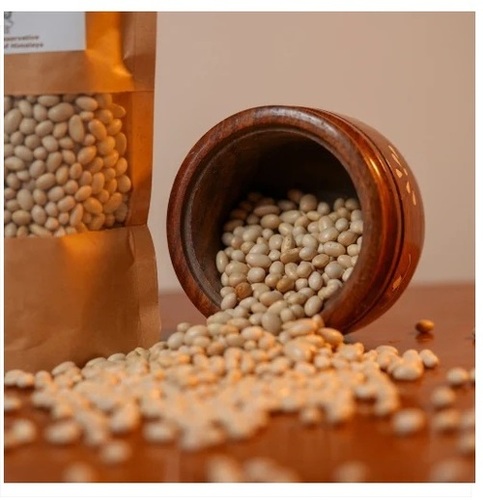 500g Gauraaj White Rajma