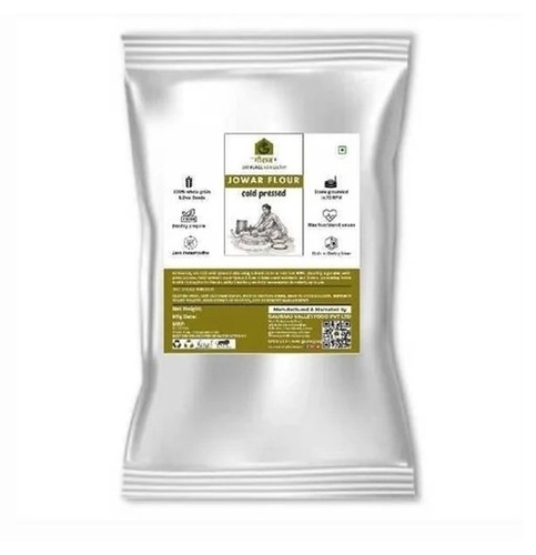 5Kg Natural Stone Grounded Cold Pressed Sorghum Flour