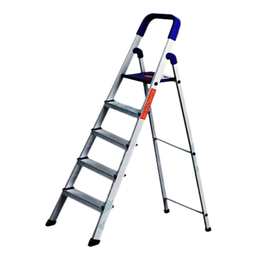 6 Feet Aluminum Arch Ladder