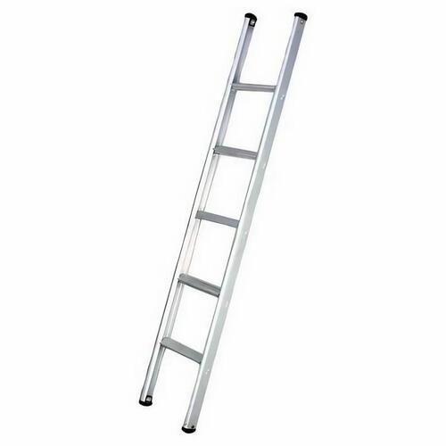 6 Feet Single Side Alumunium Ladder