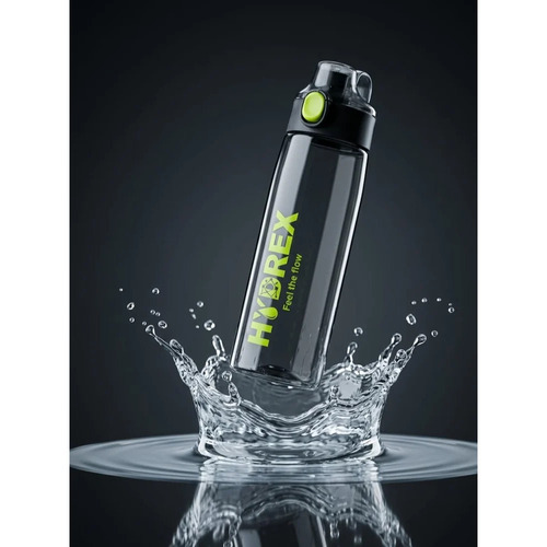 800ml Premium Plastic Sipper Bottle