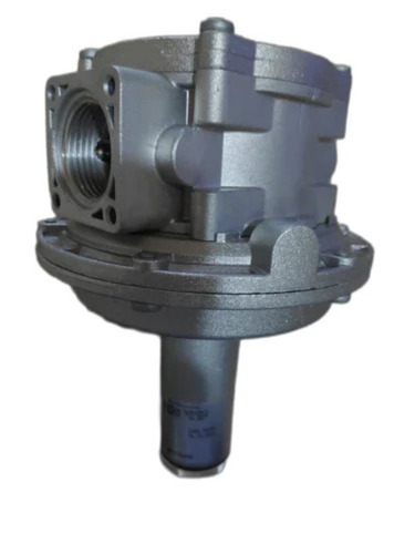 Air & Gas Pressure Ratio Regulator