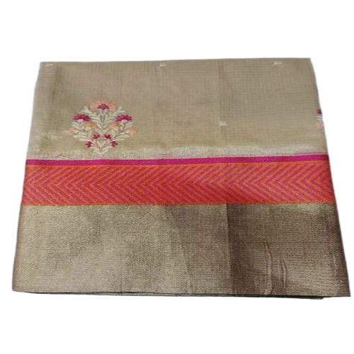 Banarasi Fancy Cotton Silk Sarees