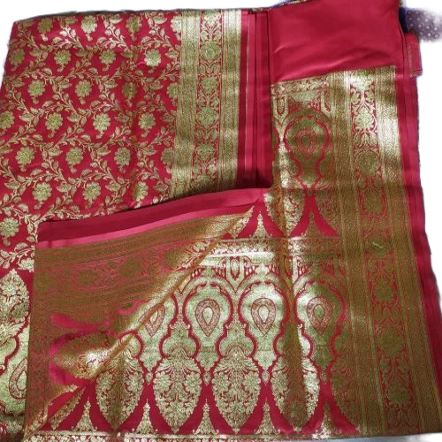 Banarasi Satin Saree