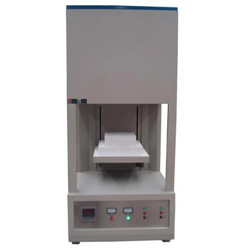 Bottom Lifting Furnace