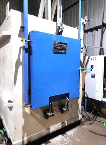 Box Type Tempering Furnace