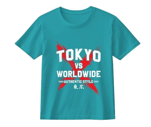 Boys T Shirt