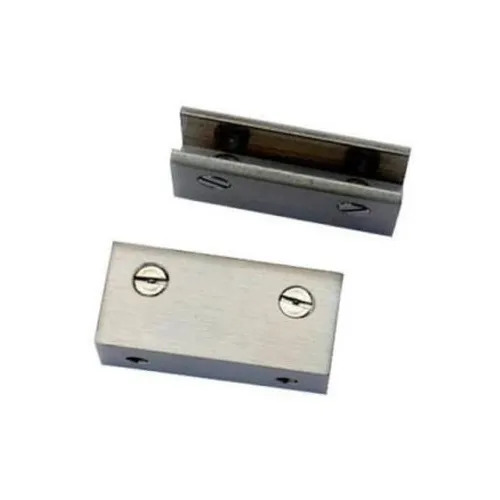 Brass Glass Brackets